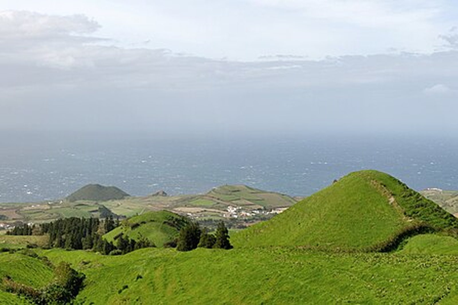 Azores, Portugal
