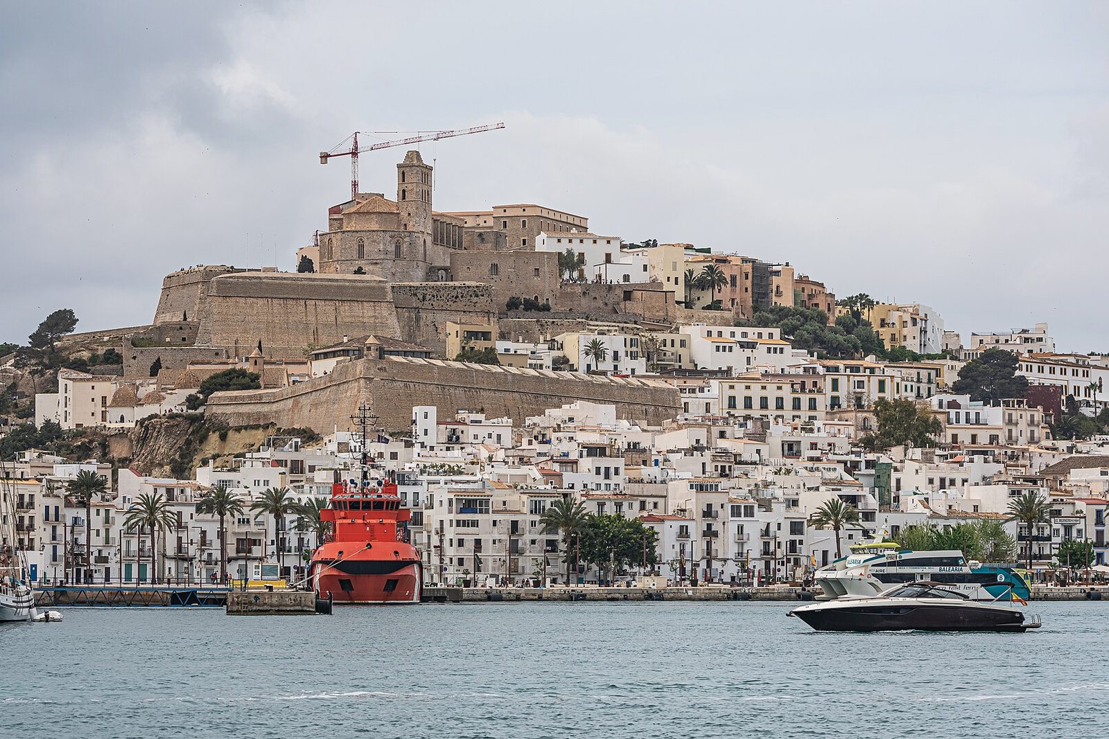 Ibiza, España