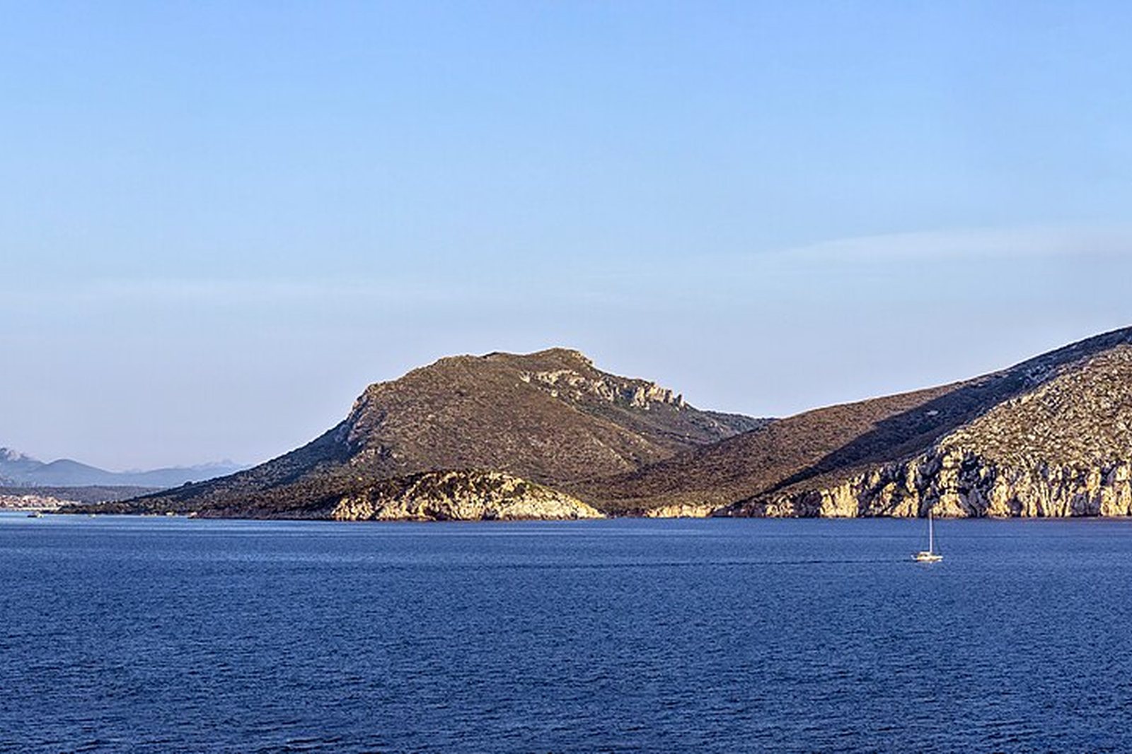Cerdeña, Italia