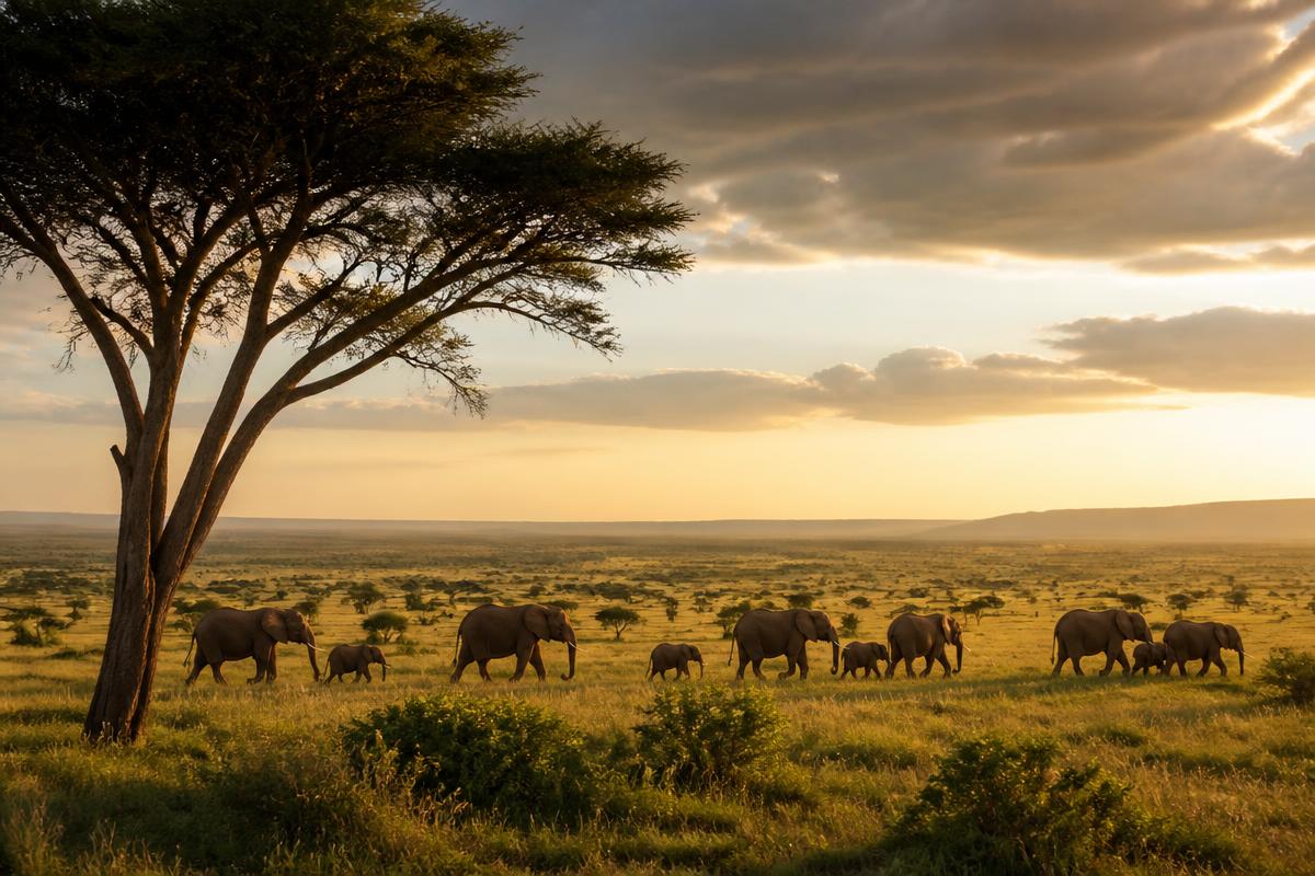 Safaris