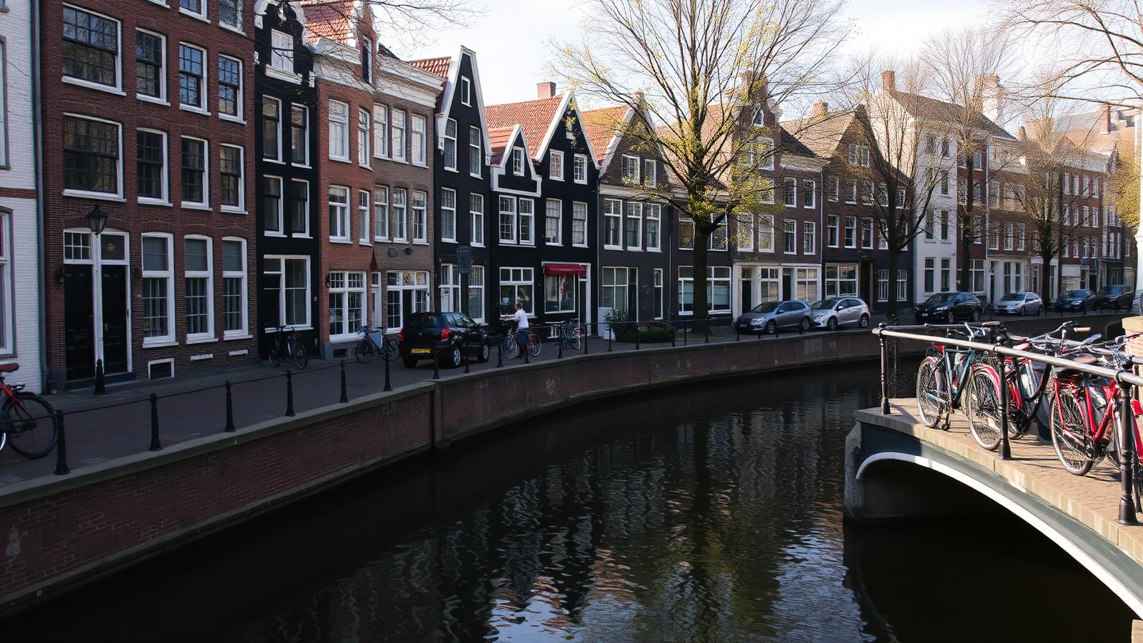Ámsterdam