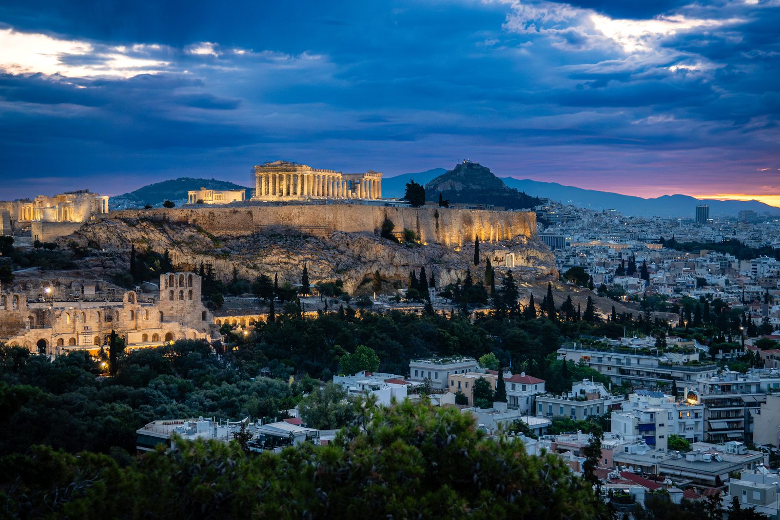 Atenas