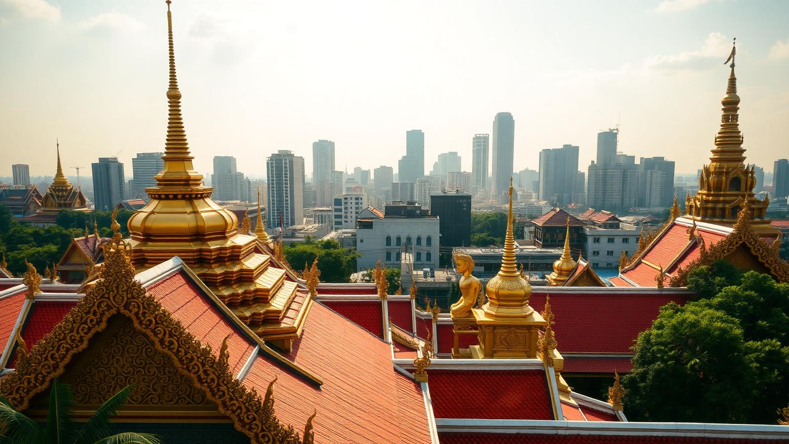 Bangkok