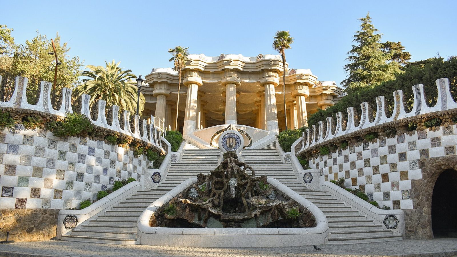 Barcelona