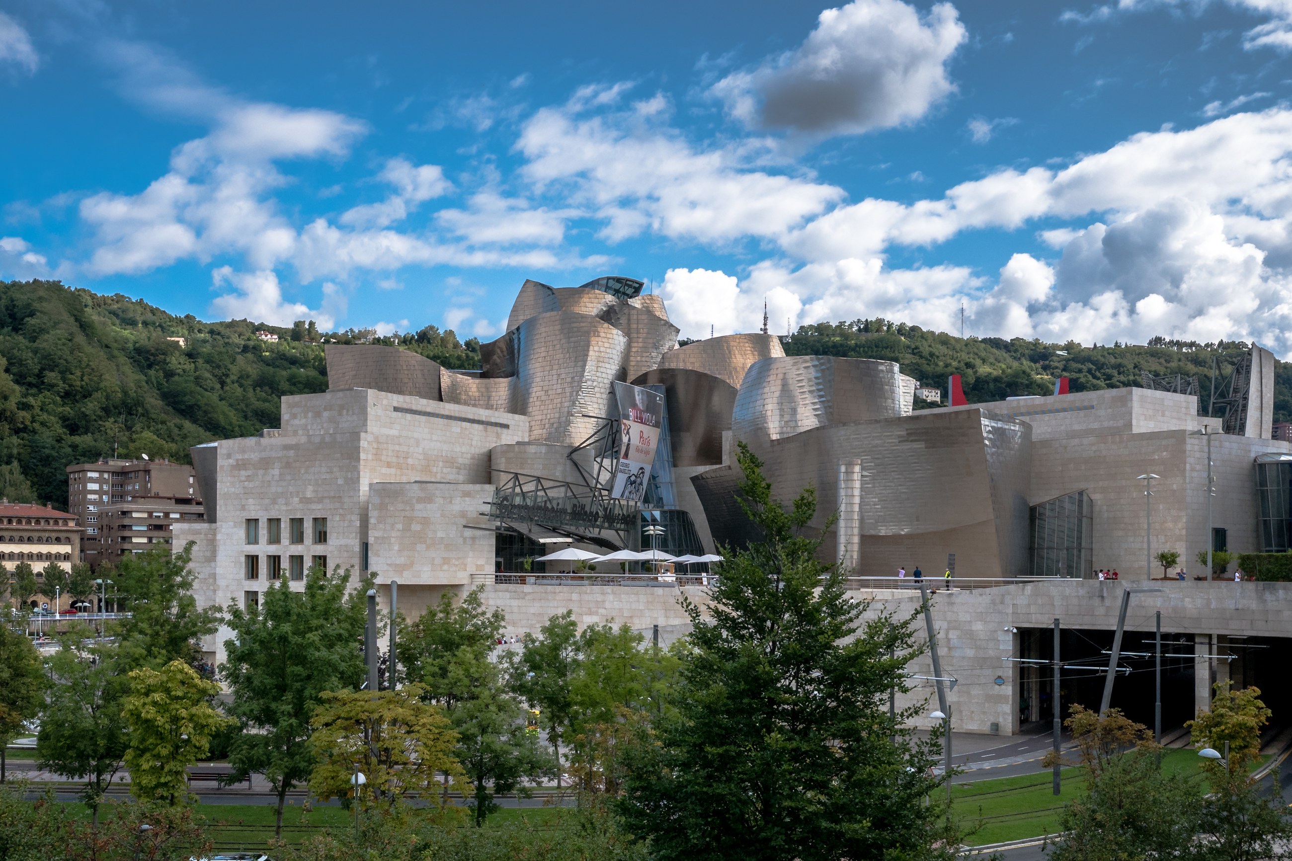 Bilbao