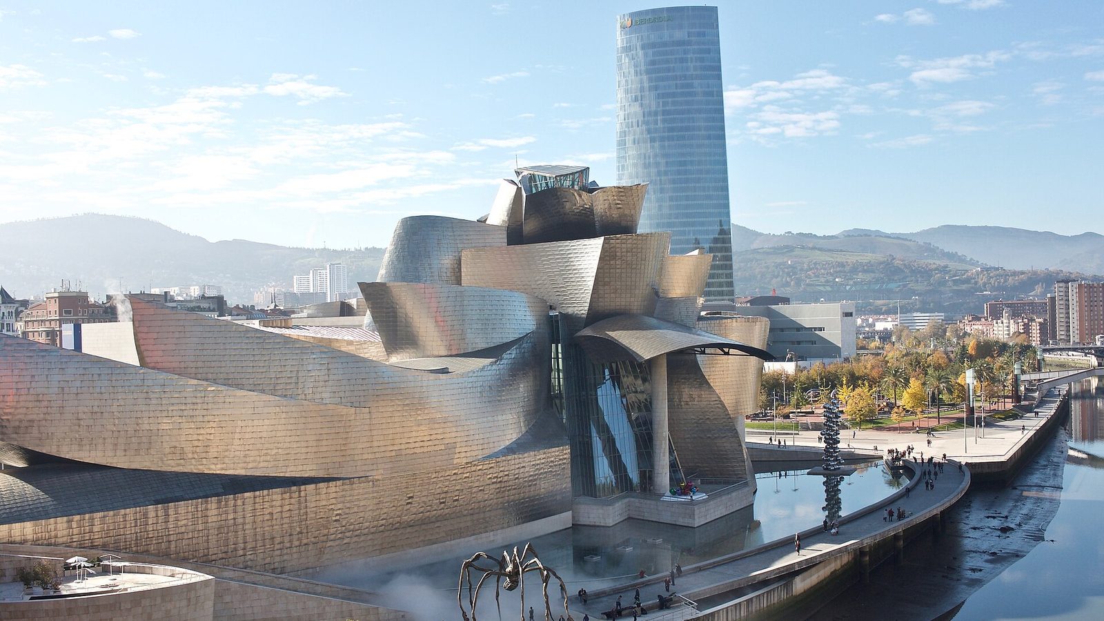 Bilbao