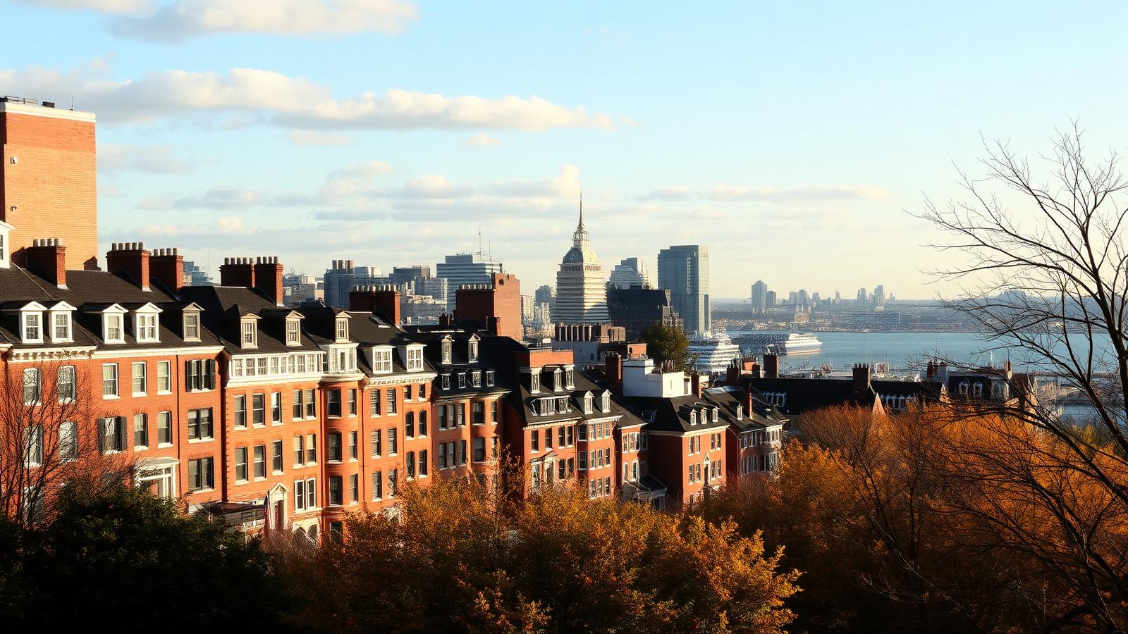 Boston