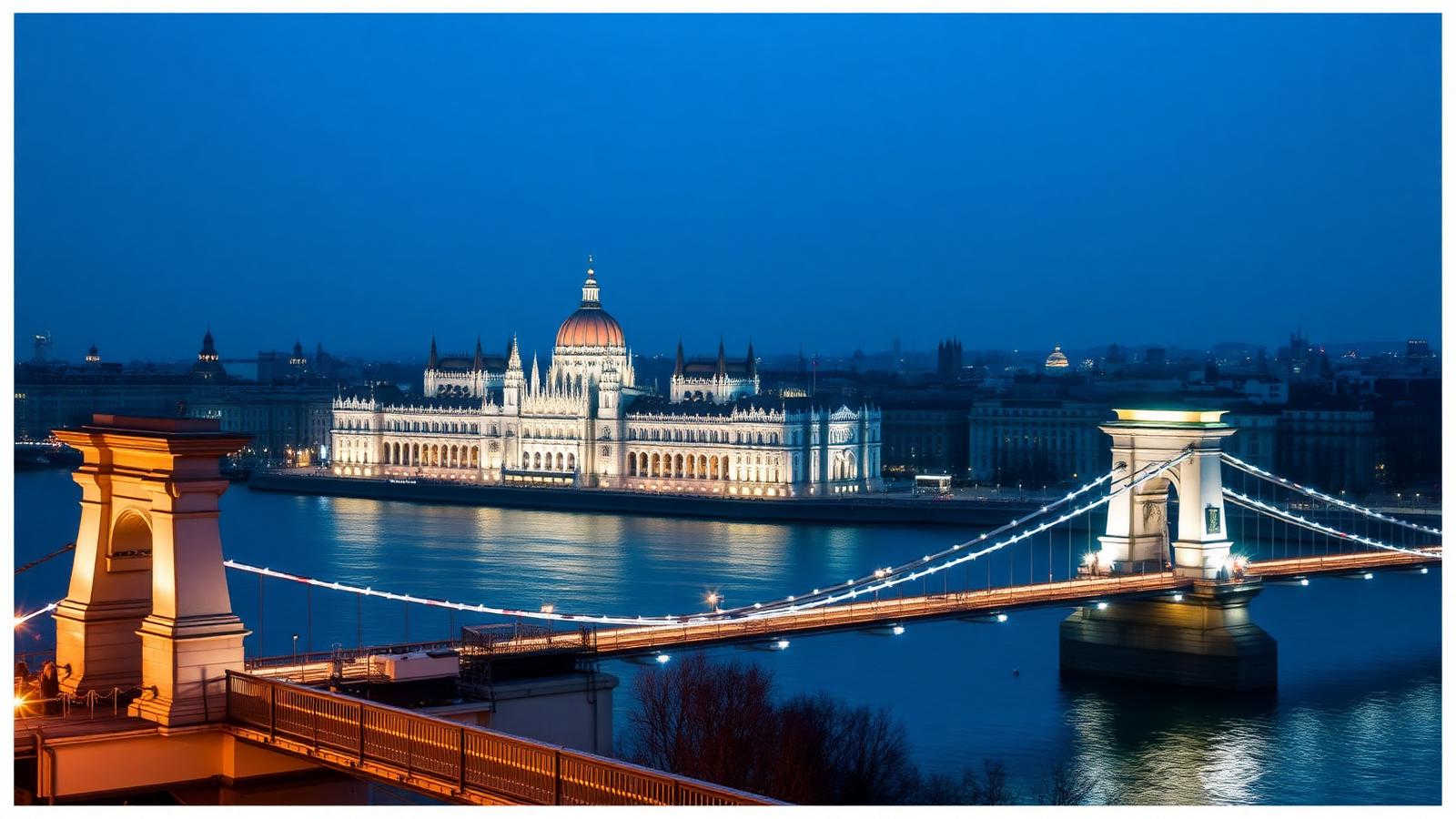 Budapest