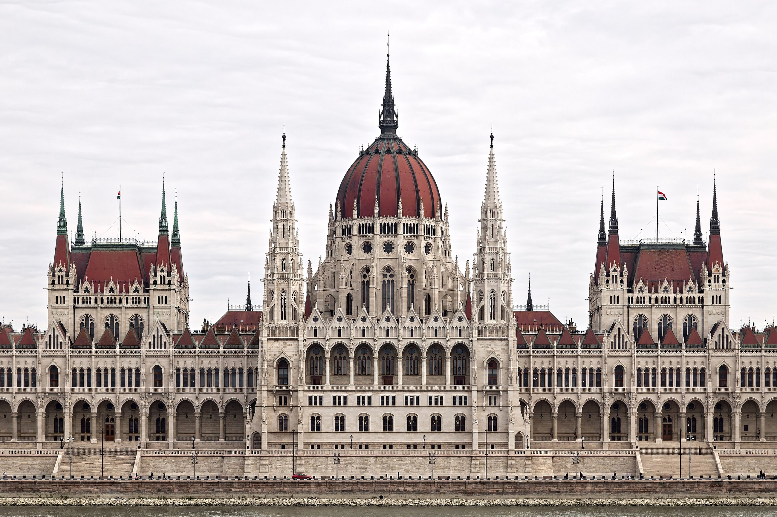 Budapest, Hungría