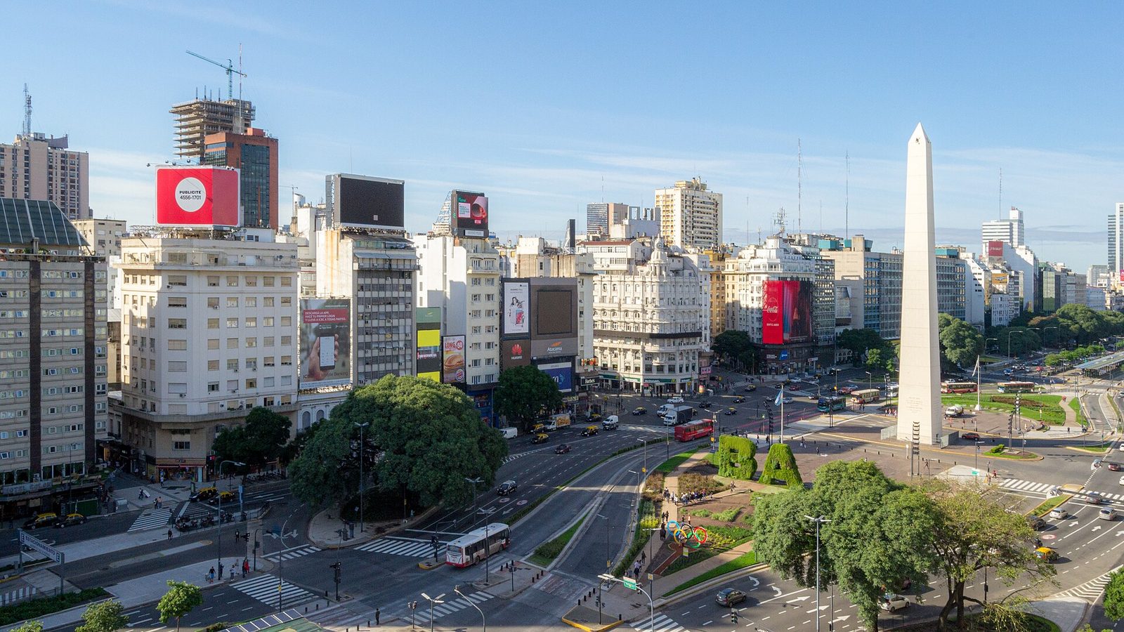 Buenos Aires
