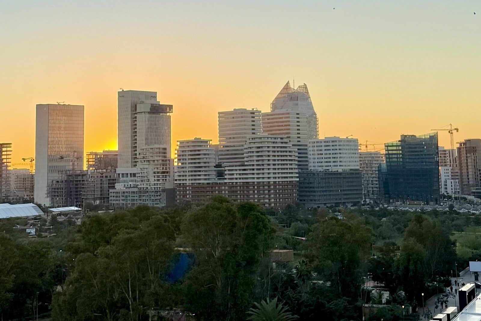 Casablanca