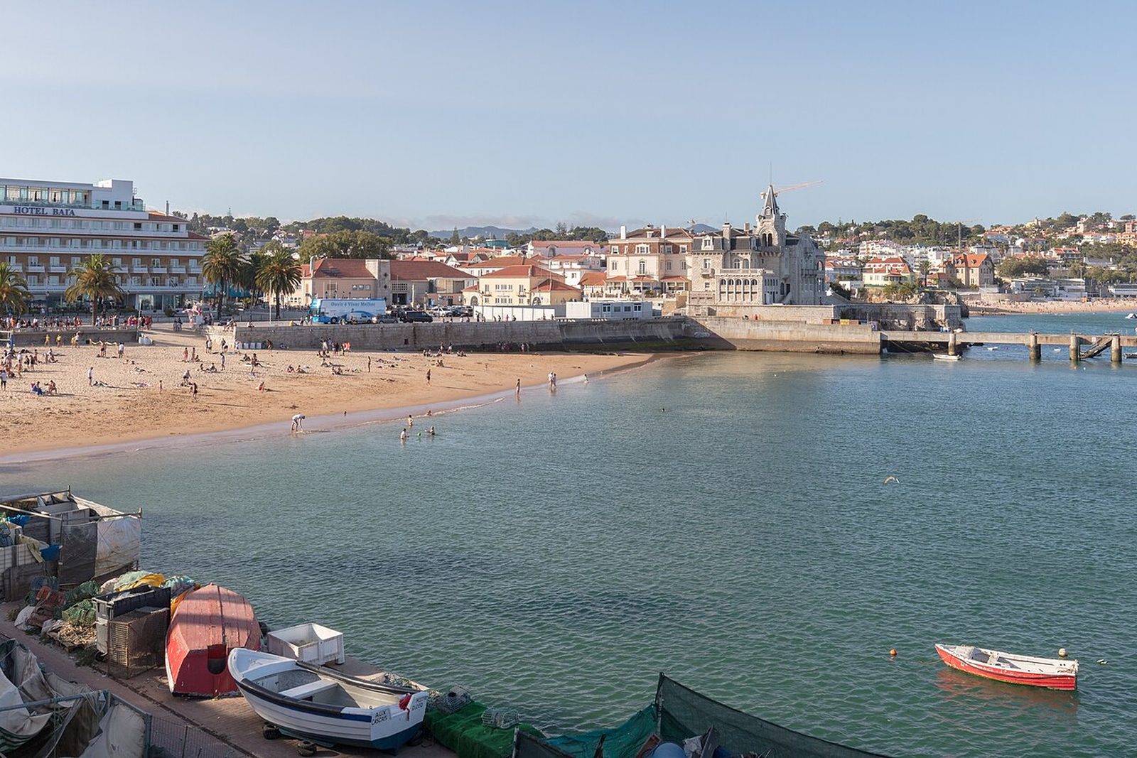 Cascais, Portugal