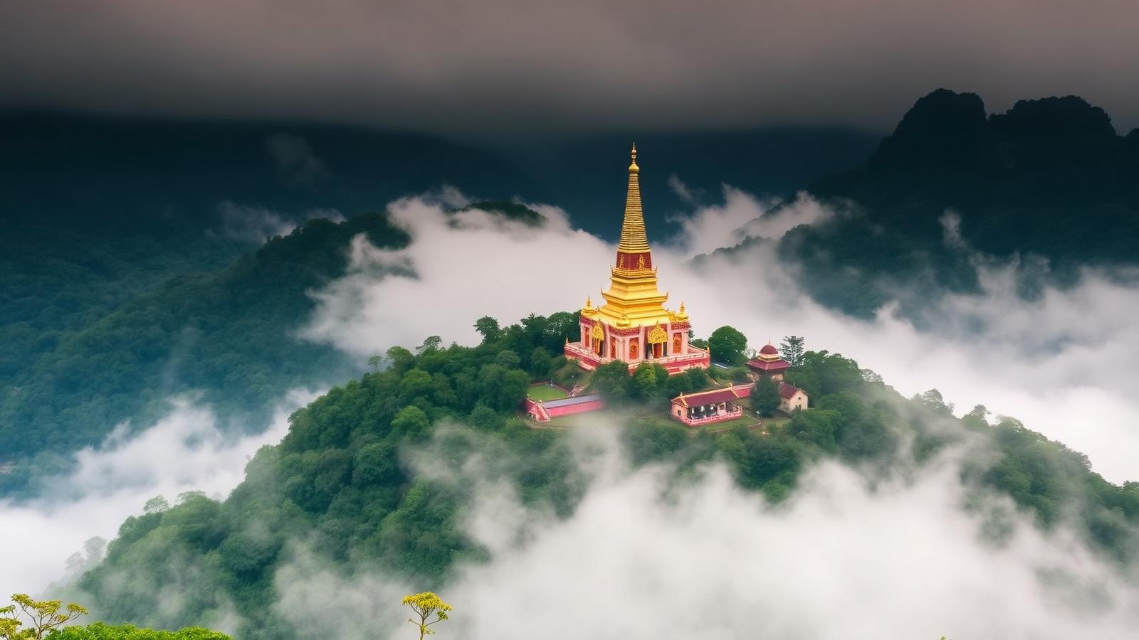Chiang Mai