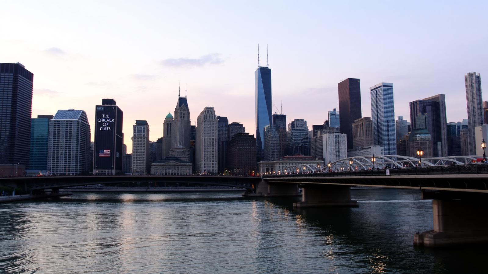 Chicago