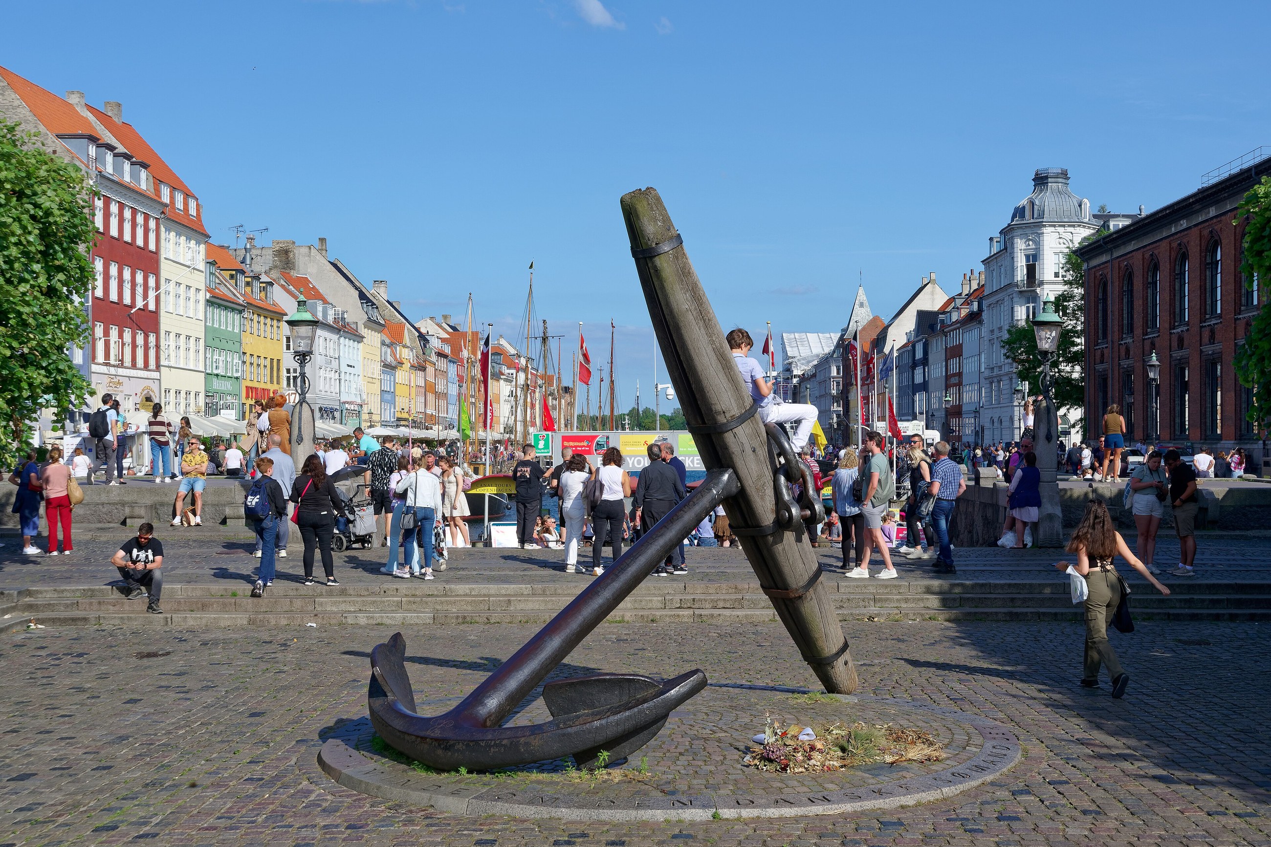 Copenhague, Dinamarca