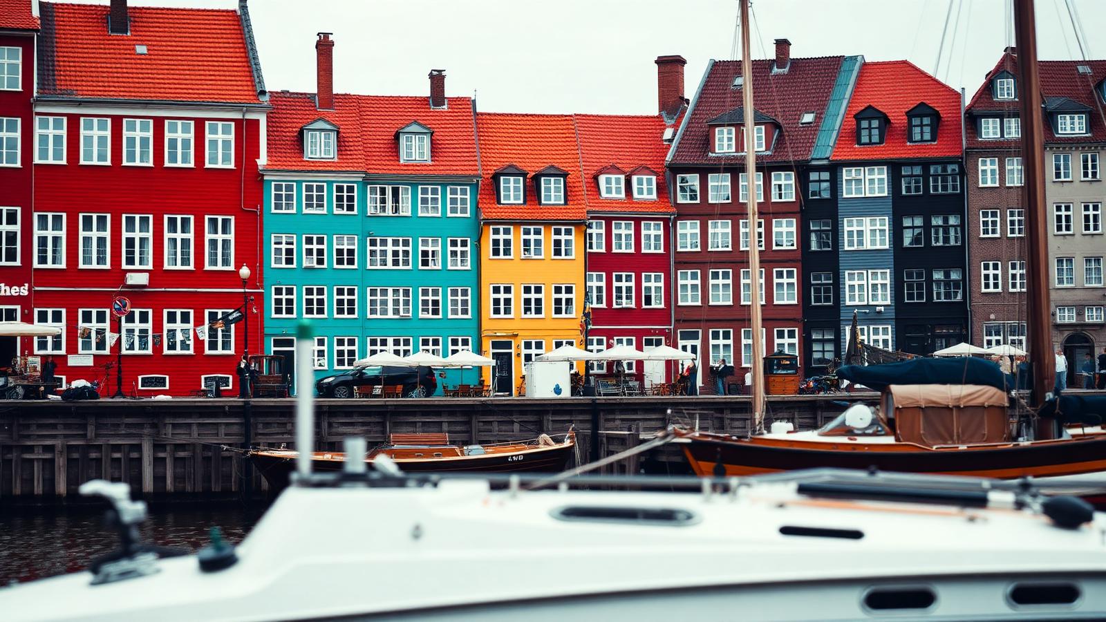 Copenhague