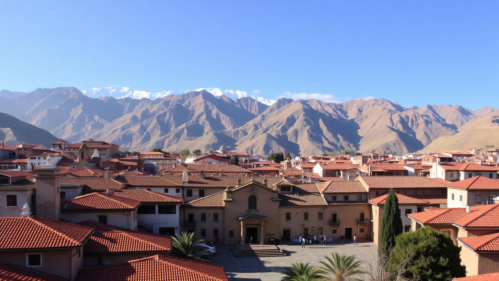 Cusco