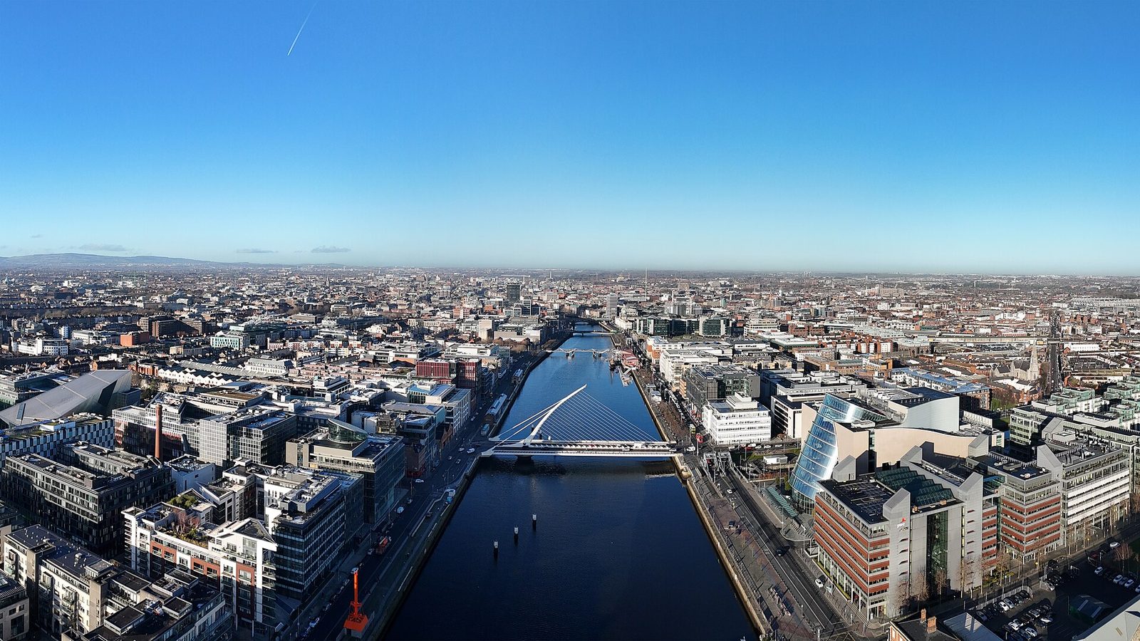 Dublín