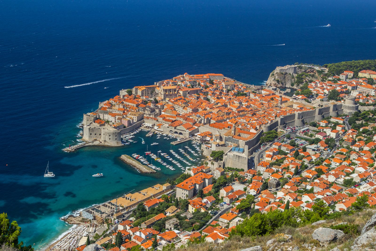 Dubrovnik
