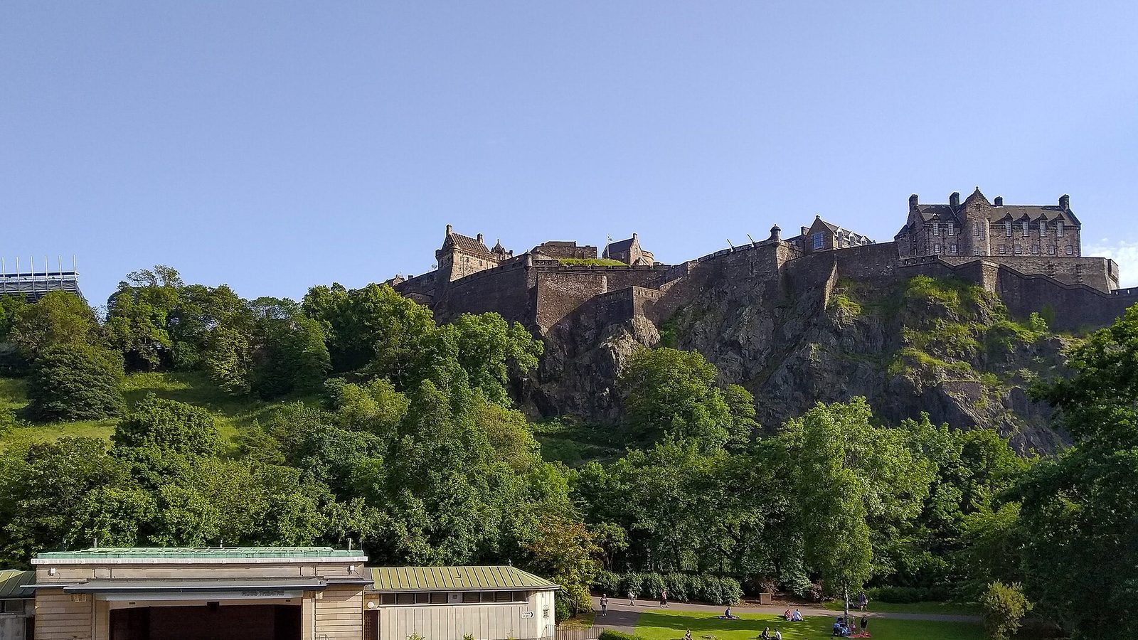 Edimburgo