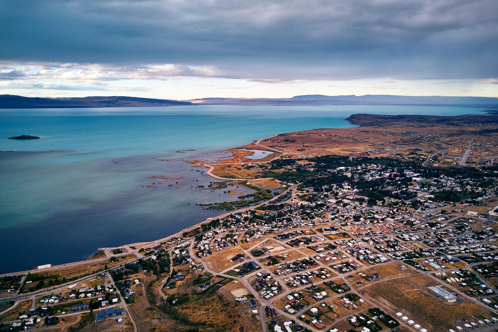 El Calafate
