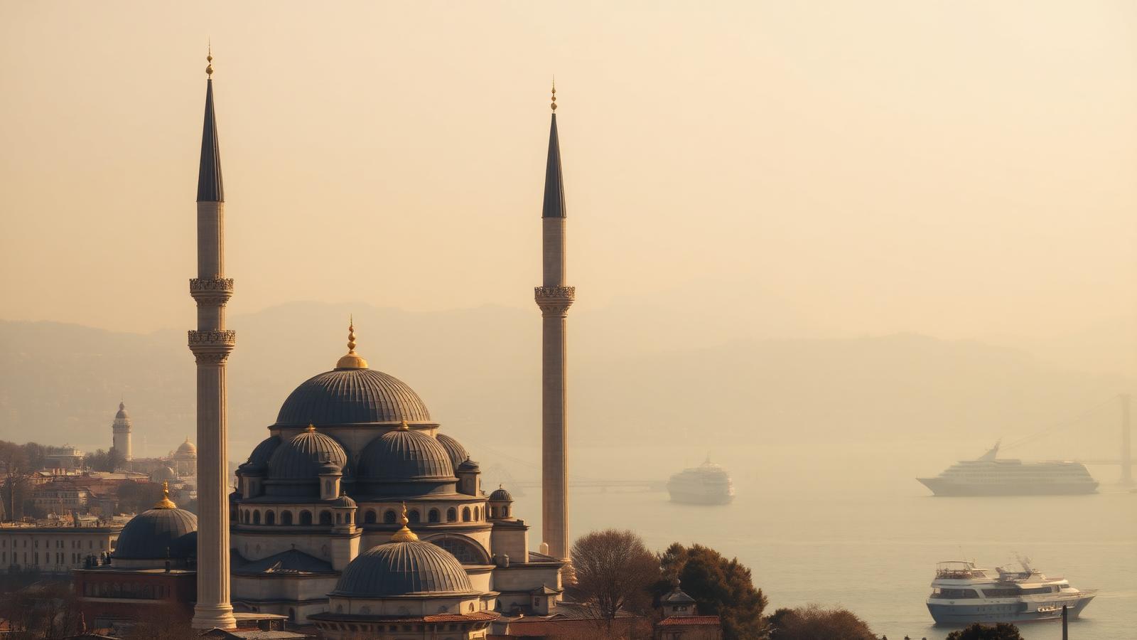 Estambul