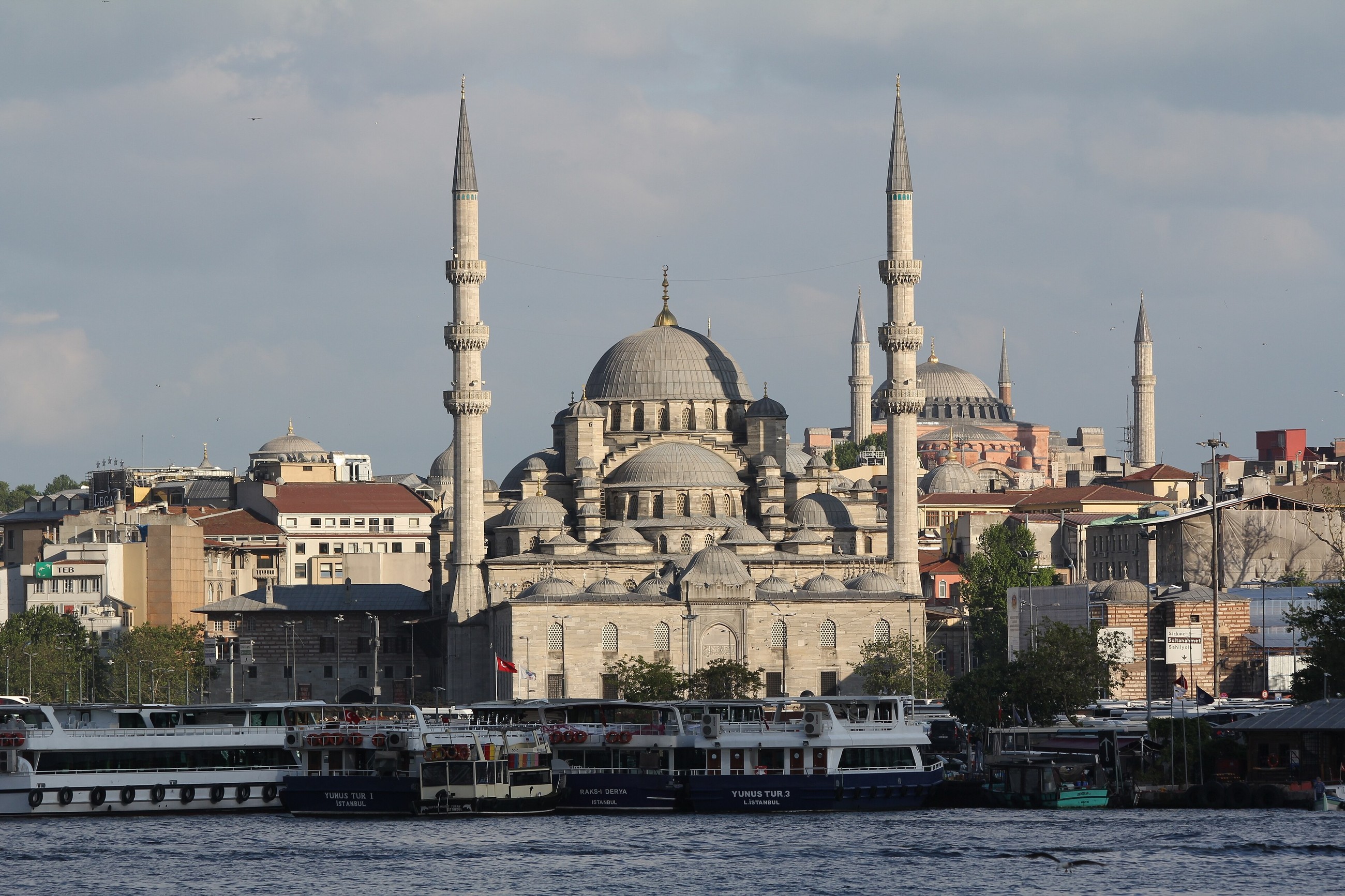 Estambul, Turquía
