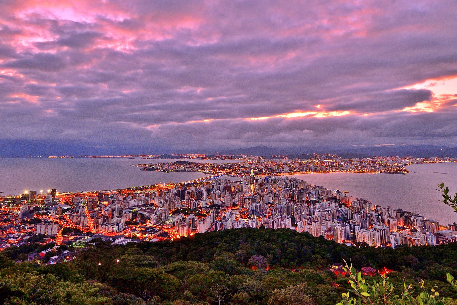 Florianópolis