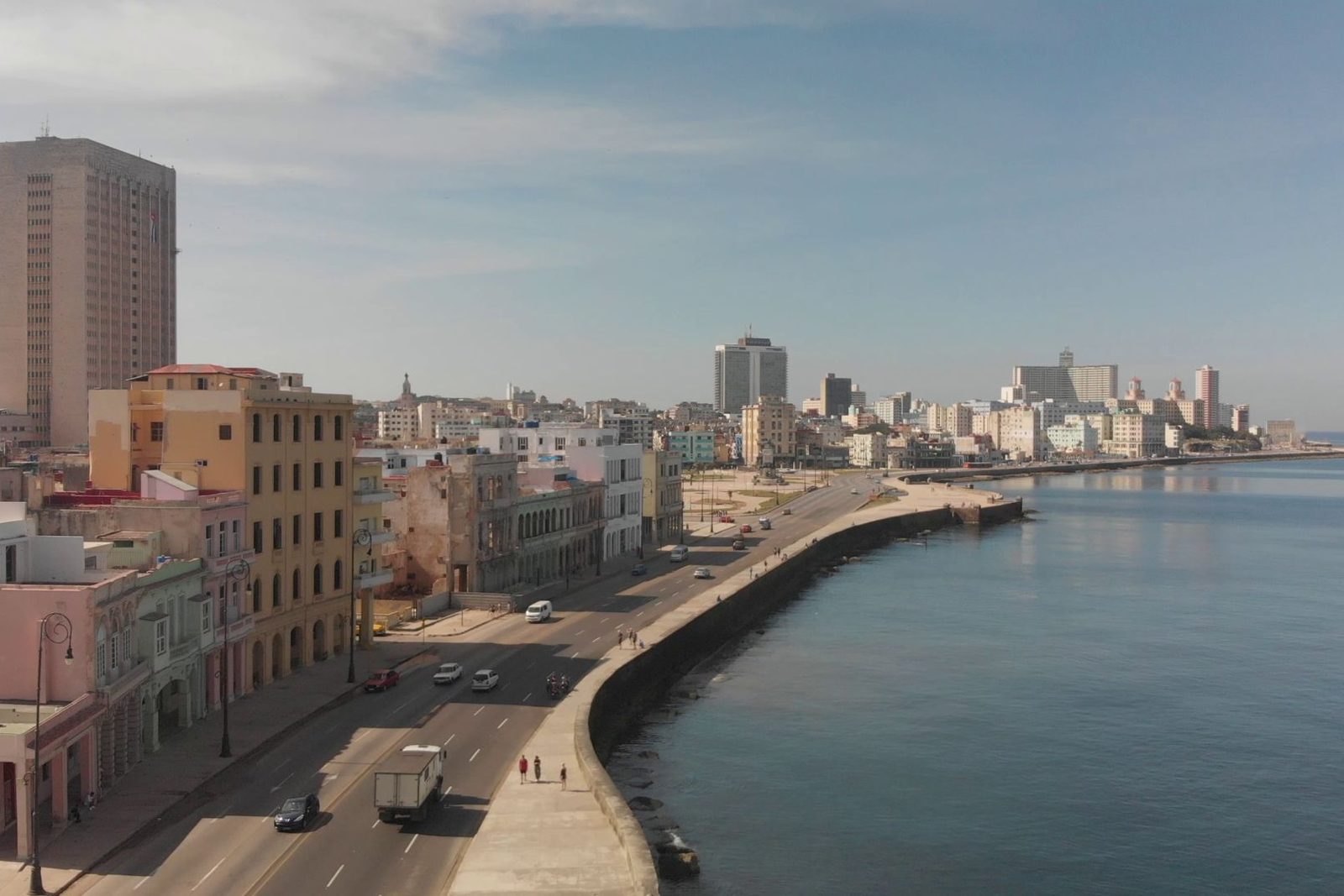 La Habana, Cuba