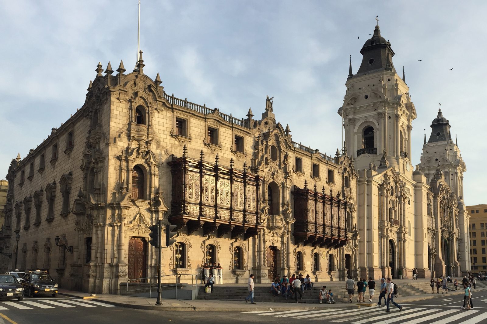 Lima, Perú