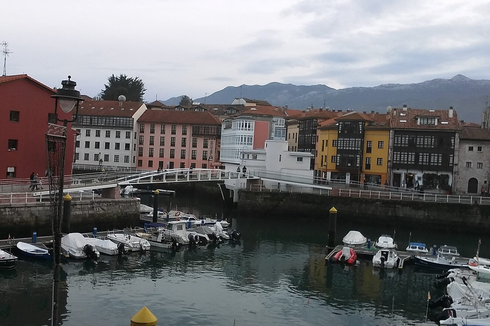 Llanes, España