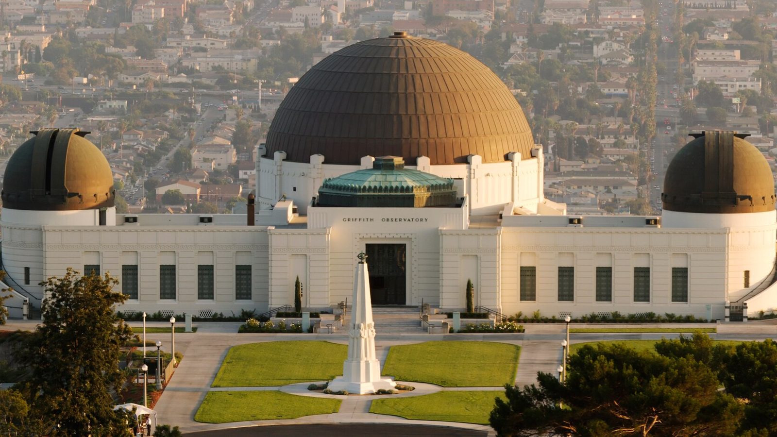 Los Ángeles