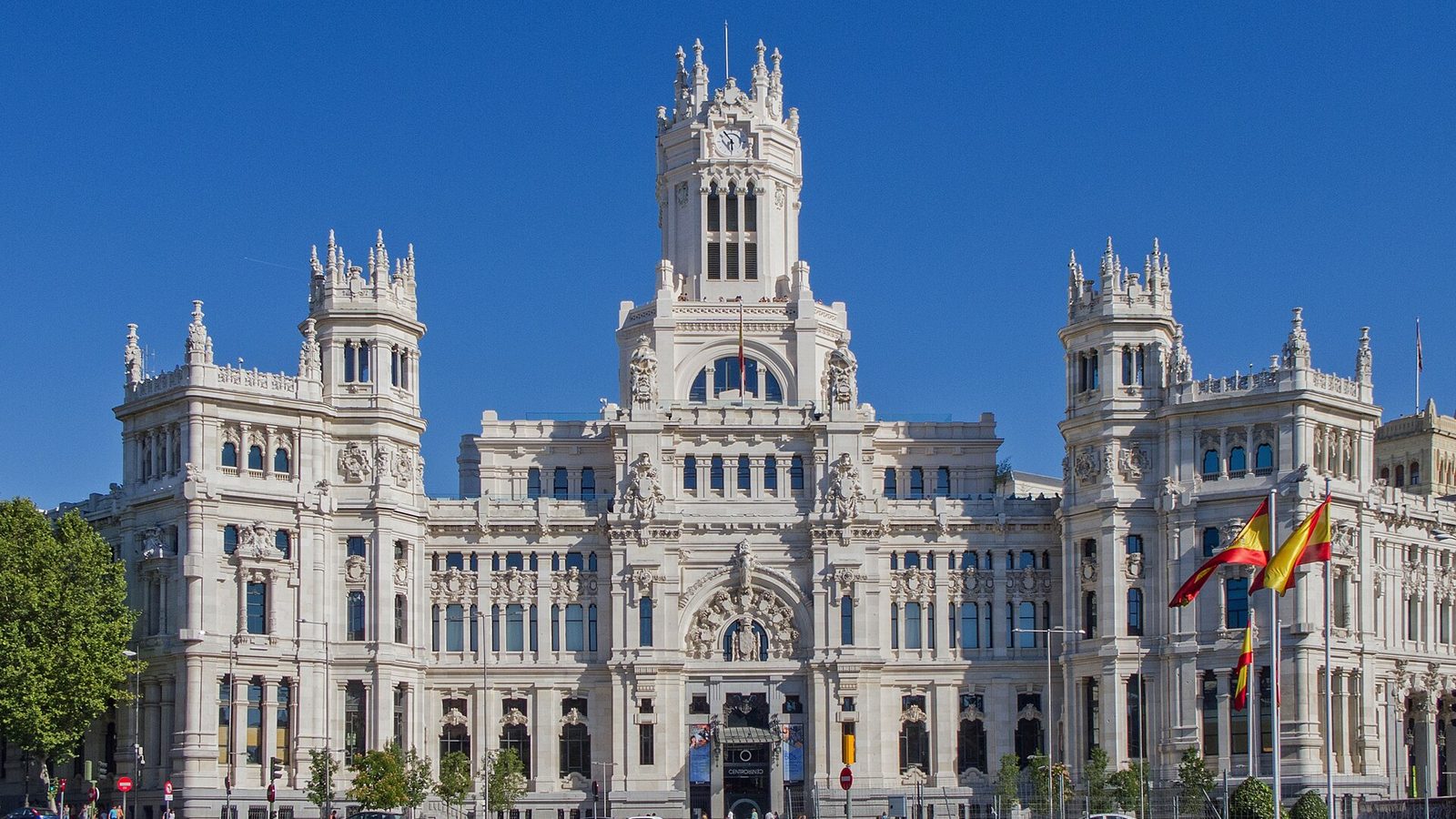 Madrid