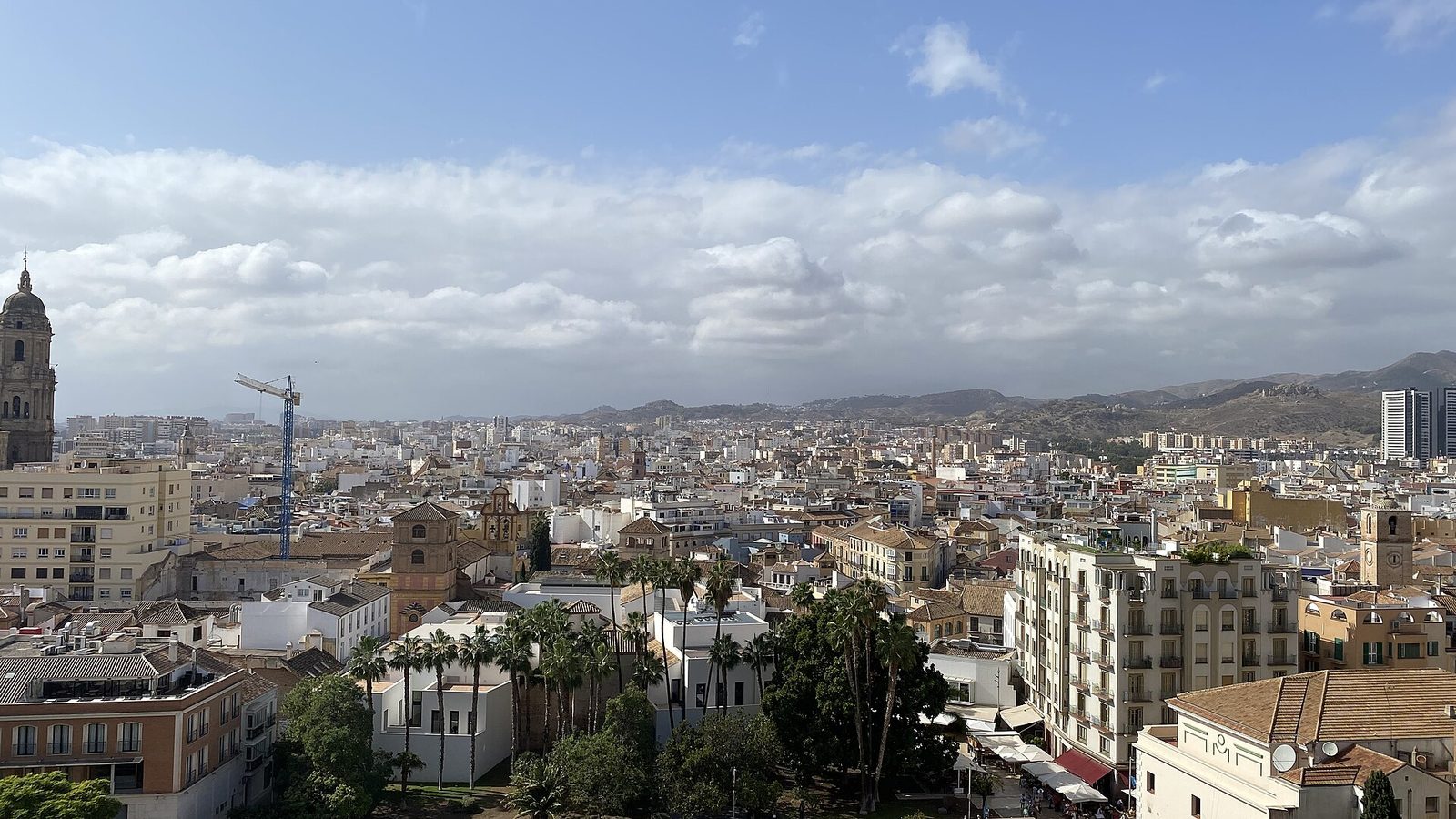 Málaga
