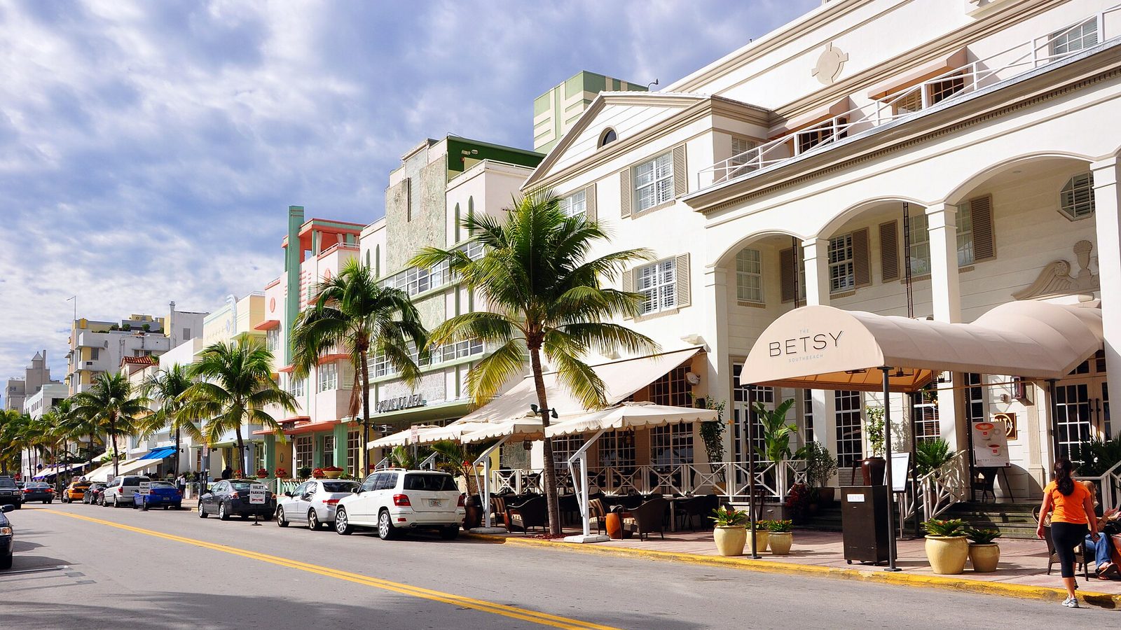Miami