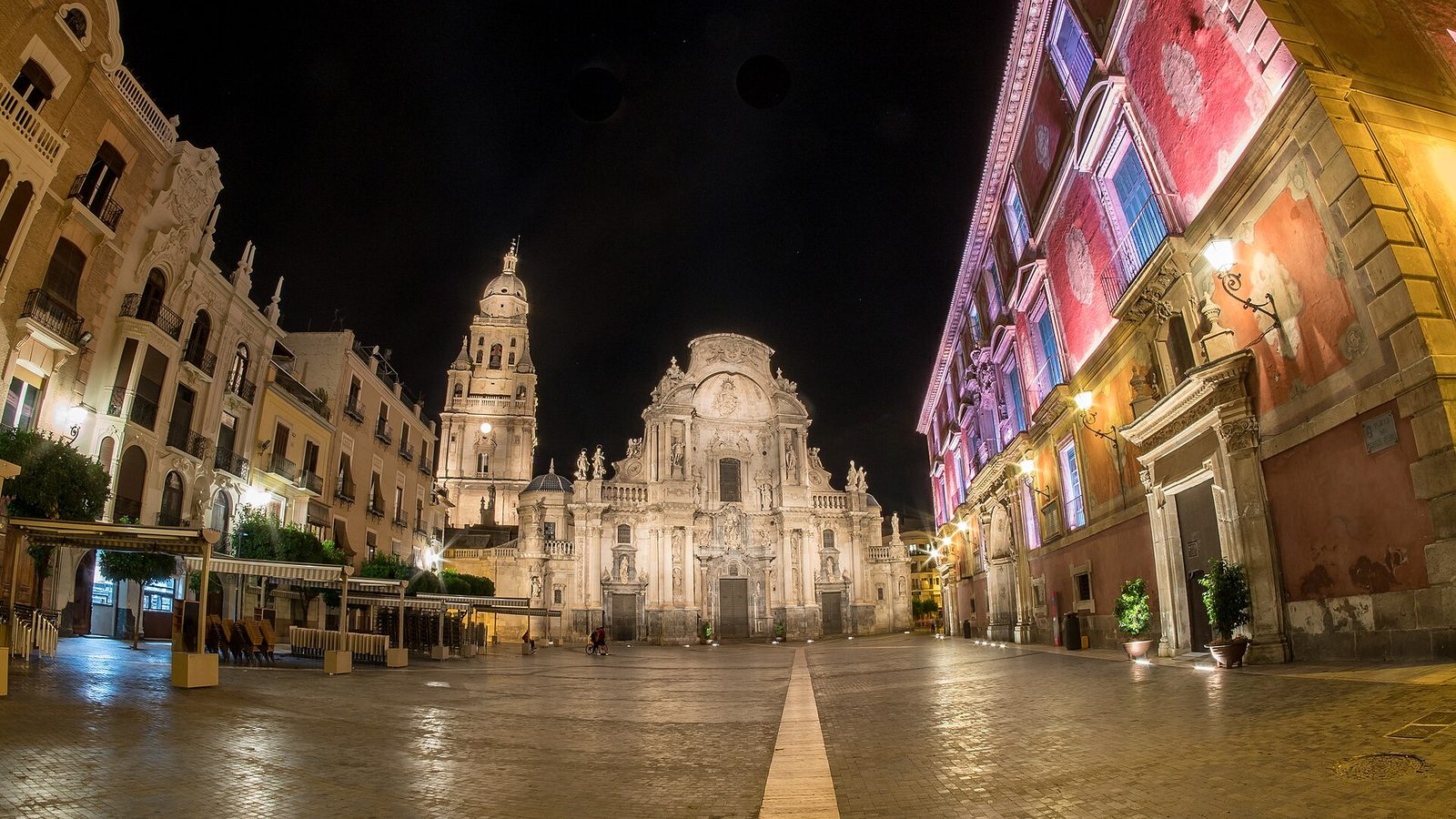 Murcia