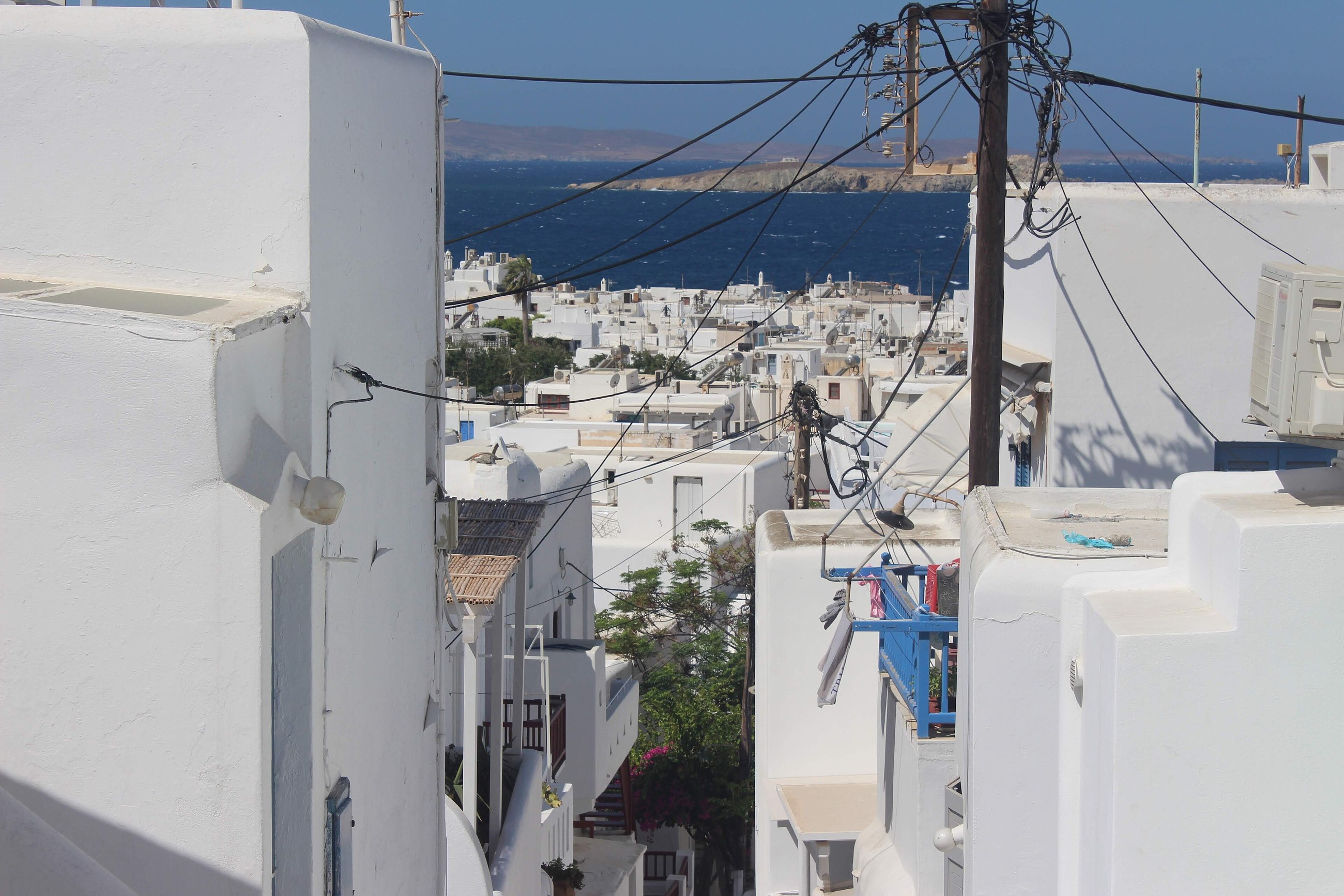 Mykonos