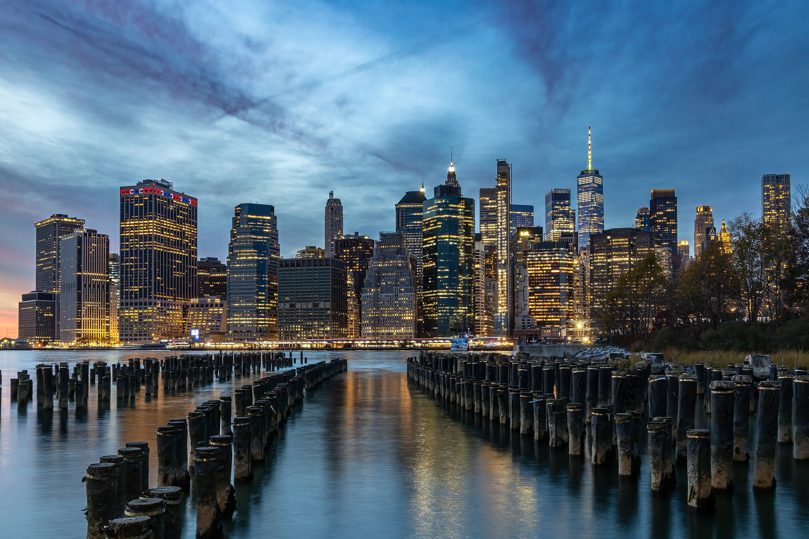 Nueva York
