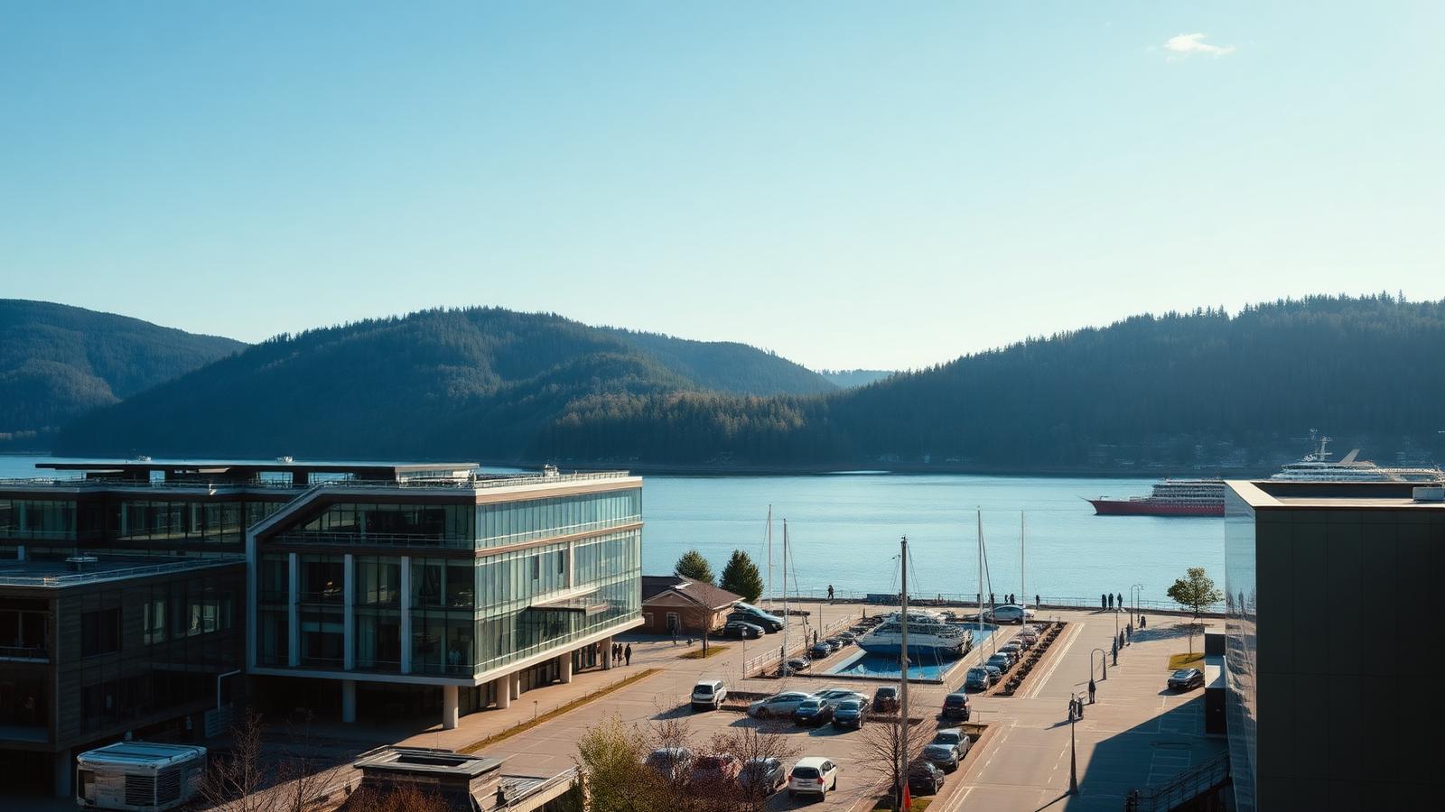 Oslo