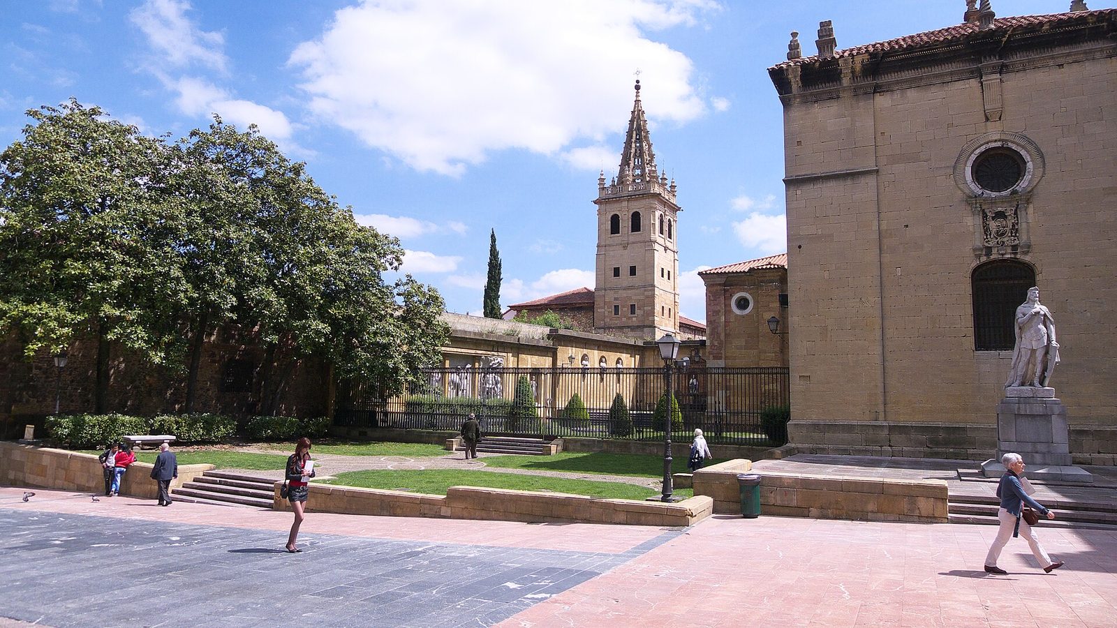Oviedo