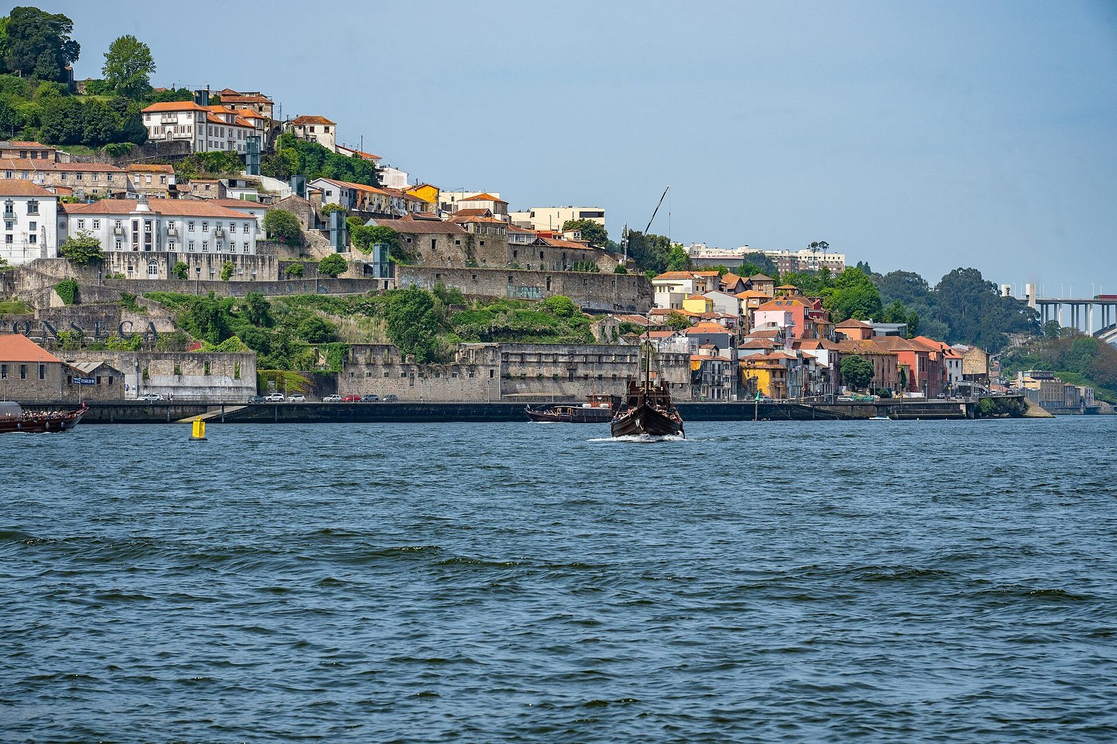Oporto, Portugal