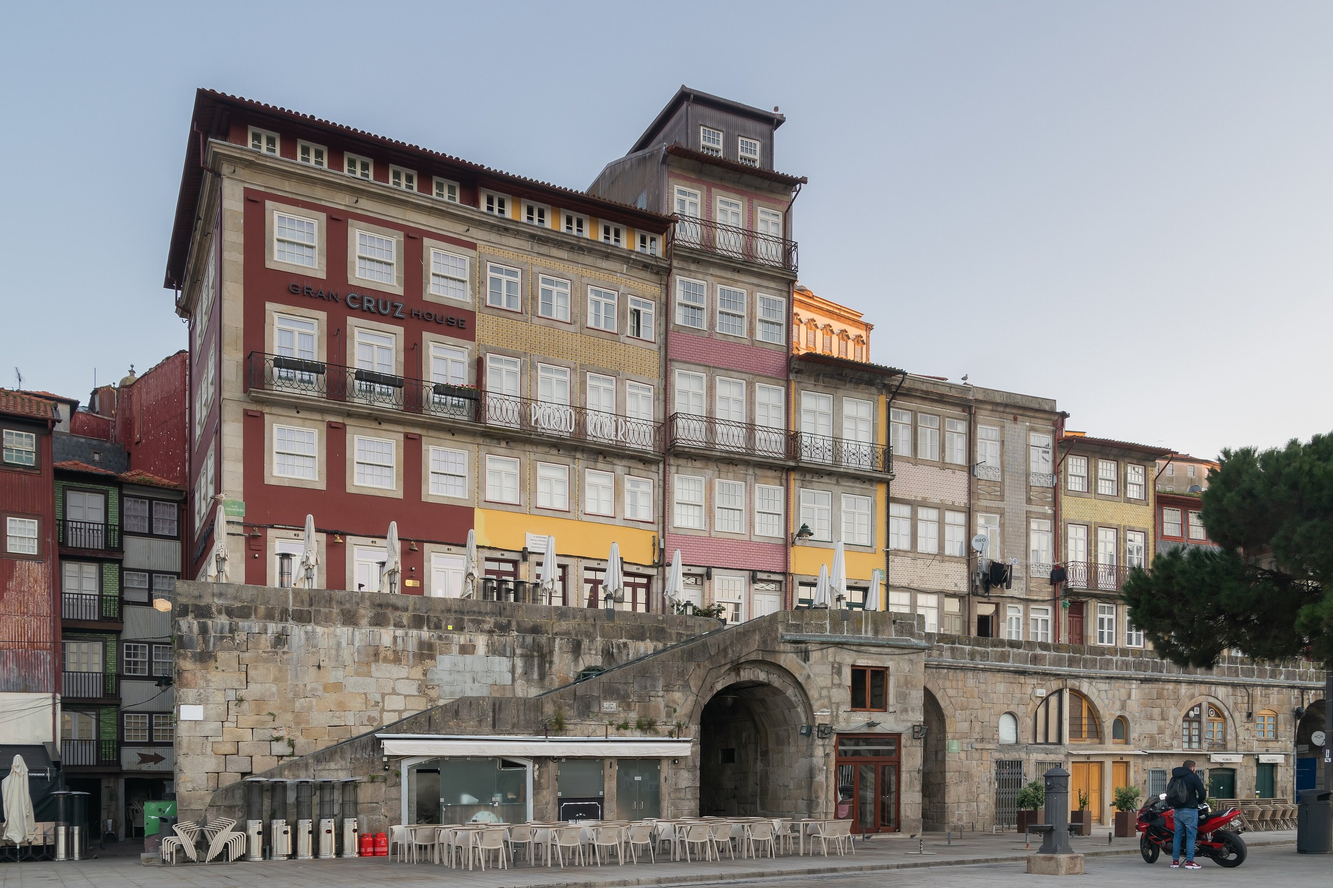 Oporto