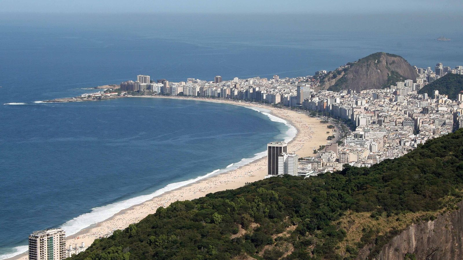 Río de Janeiro