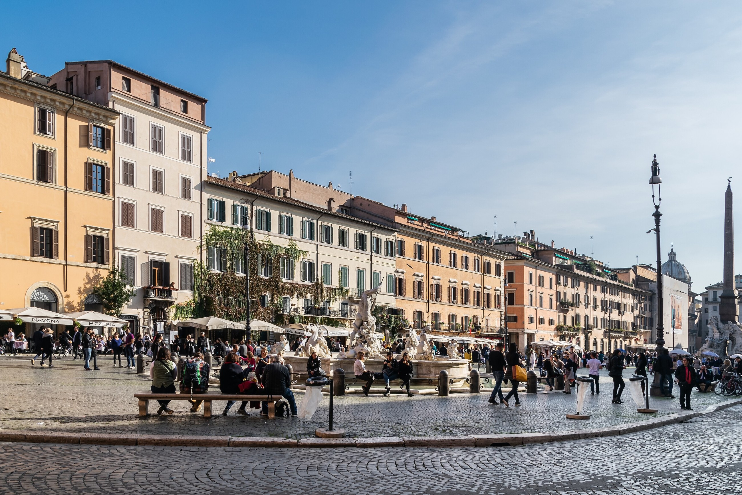 Roma