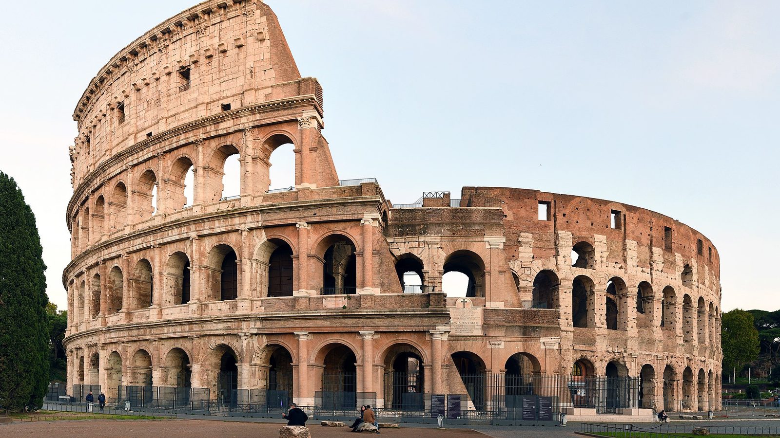 Roma
