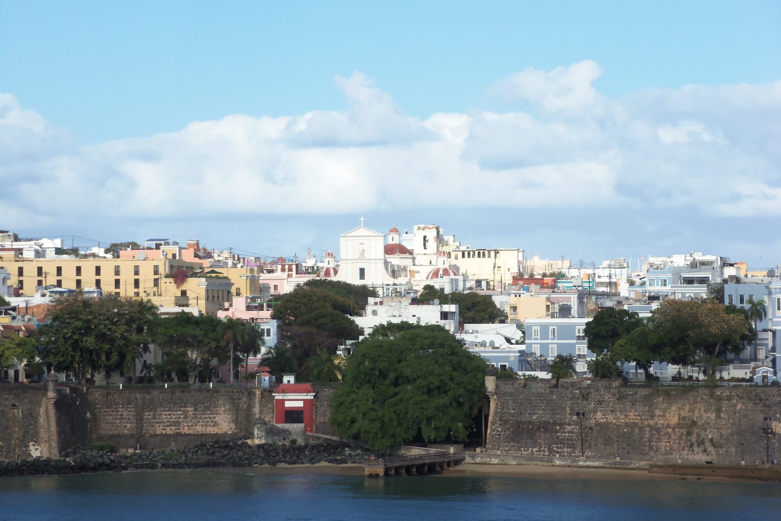 San Juan, Puerto Rico