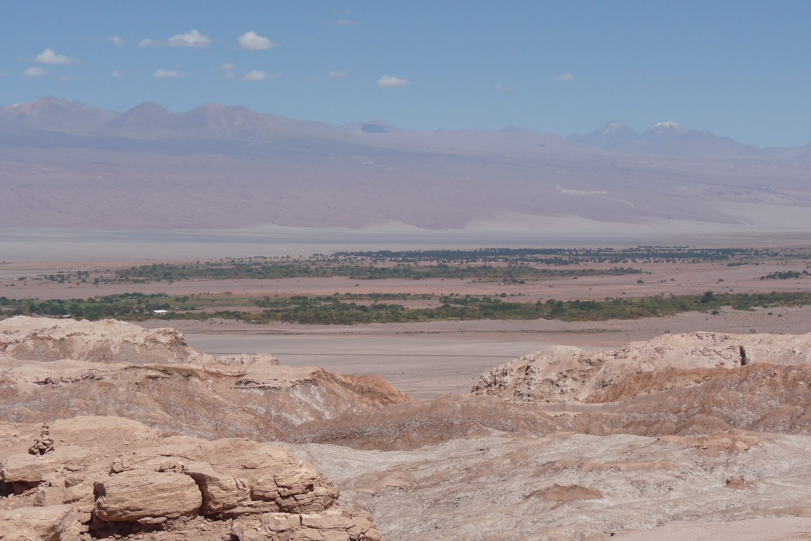 San Pedro de Atacama, Chile