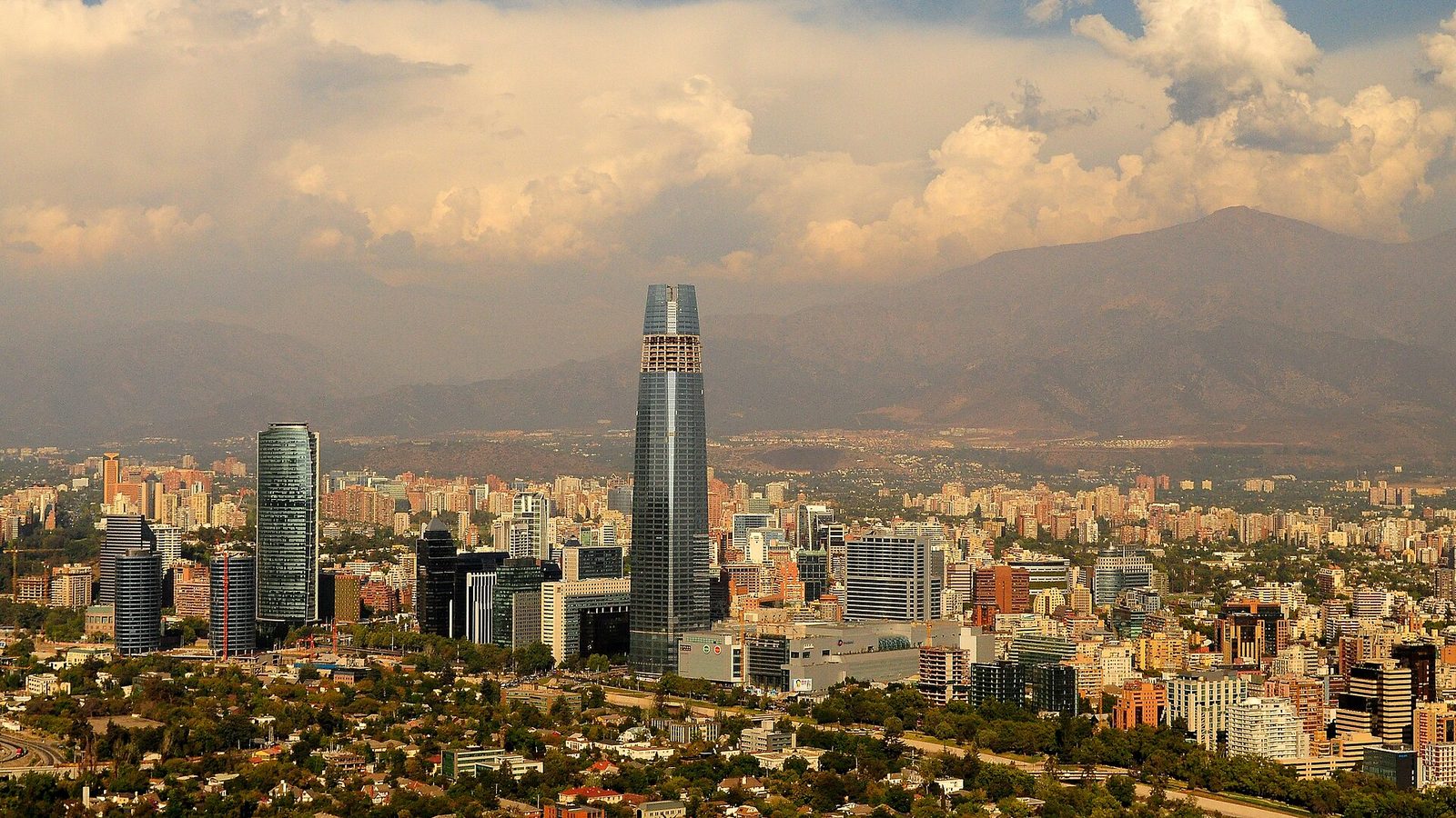 Santiago de Chile