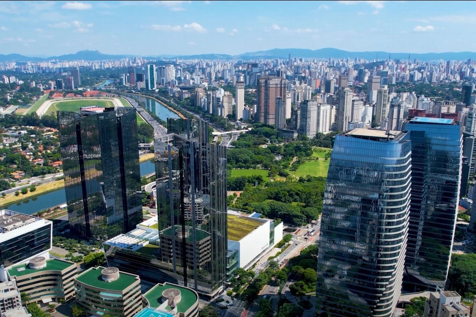 São Paulo, Brasil