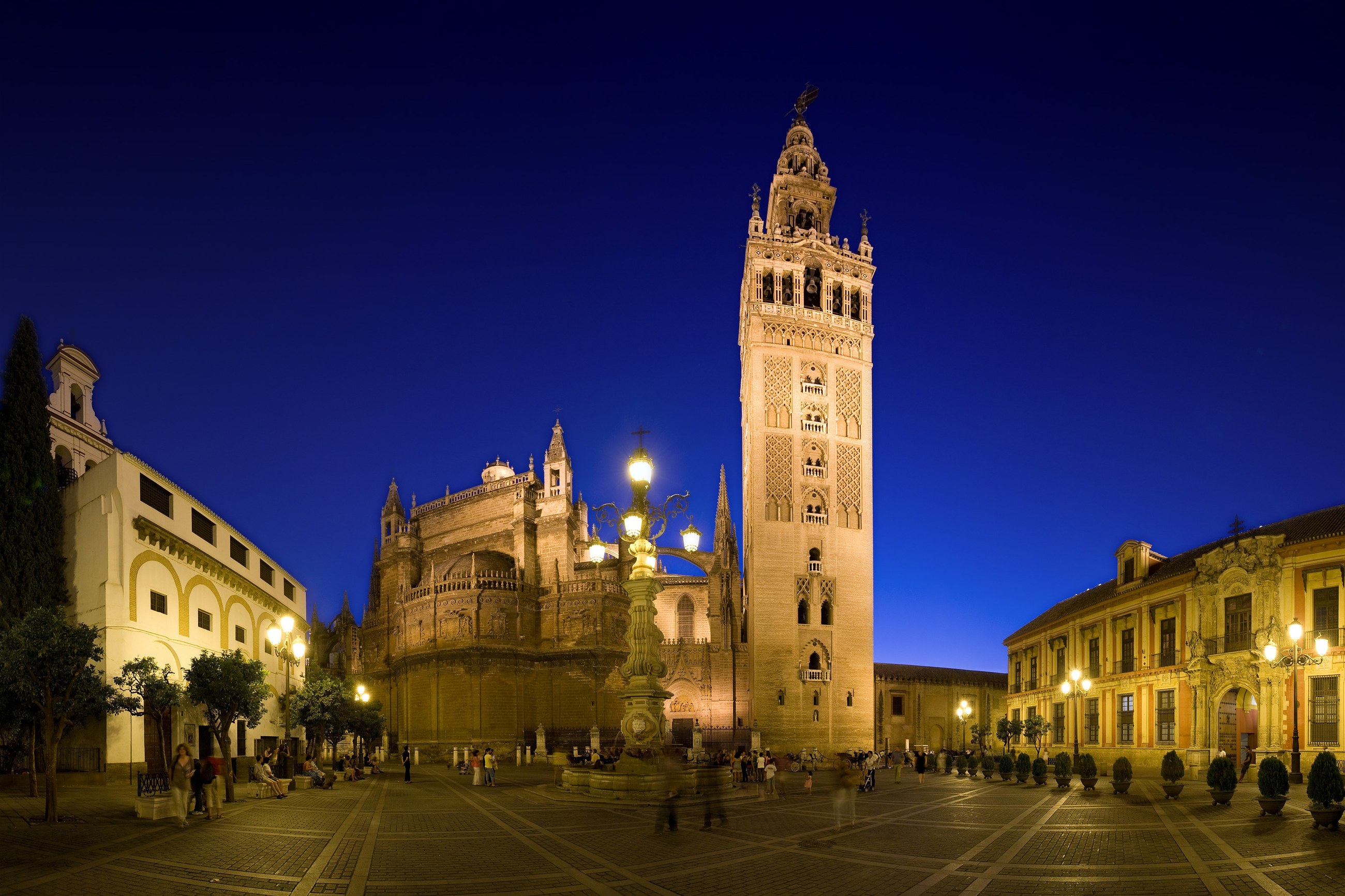 Sevilla